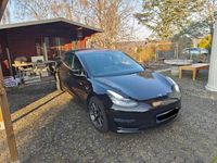 Gebraucht Tesla Model 3 350 kW (476 PS) 2019 Schwarz Limousine