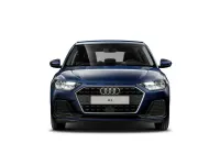 Gebraucht Audi A1 Sportback Advanced 95 PS (69 kW) 2025 Blau Kleinwagen