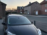 Gebraucht Ford Focus 101 PS (74 kW) 2013 Schwarz Kombi