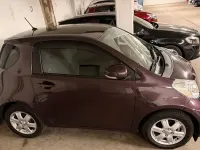 Second-hand Toyota iQ 68 CP (50 kW) 2009 Mov Hatchback