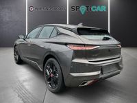 Gebraucht DS Automobiles DS4 Performance 131 PS (96 kW) 2023 Grau SUV