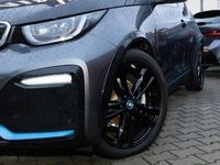 gebraucht BMW i3 HK HiFi DAB LED WLAN GSD RFK Navi Prof. Shz