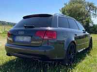 gebraucht Audi A4 3.0 TDI (DPF) quattro Avant EINZELSTÜCK