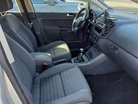 Gebraucht VW Golf Plus Cross Edition 102 PS (75 kW) 2008 Grau Van / Kleinbus