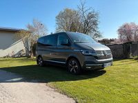 Używany VW T6.1 204 KM (150 kW) 2022 Szary Van