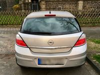 gebraucht Opel Astra 1.6 Twinport, Tempomat, Klima, Kein TÜV