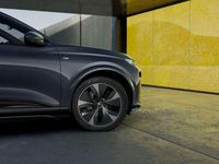 Neu Audi Q6 e-tron 314 kW (428 PS) 2026 Daytonagrau perleffekt SUV