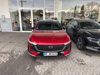 Gebraucht Mazda 6e Takumi-Line 189 kW (258 PS) 2026 Rot Limousine