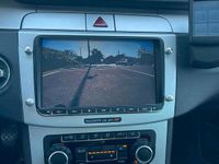 Gebraucht VW Passat 150 PS (110 kW) 2010 Braun Coupé