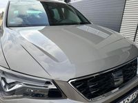 Gebraucht Seat Ateca 4Drive 150 PS (110 kW) 2018 Grau SUV
