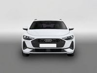 Gebraucht Audi A5 204 PS (150 kW) 2025 Weiß Kombi