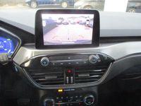 Gebraucht Ford Kuga 152 PS (111 kW) 2022 Blau SUV