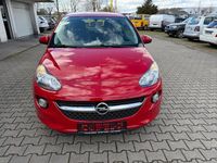 Gebraucht Opel Adam Jam 69 PS (50 kW) 2015 Rot Kleinwagen