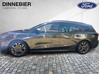 Neu Ford Focus ST-Line X 155 PS (114 kW) 2025 Magnetic grau metallic Kombi