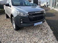 gebraucht Isuzu D-Max Space Cab 4WD L A/T