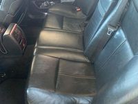 Usata BMW 740 245 CV (180 kW) 2000 Argento Berlina