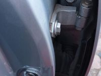 Gebraucht VW Golf V Goal 102 PS (75 kW) 2007 Silber Limousine