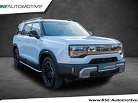 Neu Baic BJ30 156 PS (114 kW) 2026 Silber SUV