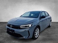 Gebraucht Opel Corsa Edition 101 PS (74 kW) 2026 Grafik grau Kleinwagen