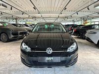 gebraucht VW Golf VII R-LINE*HIGHLINE*Bi-XENON*NAVI*ERGO*18"