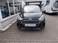 gebraucht Hyundai i10 1.0