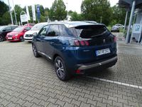 Gebraucht Peugeot 3008 Allure 131 PS (96 kW) 2021 Blau SUV