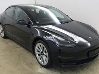 Gebraucht Tesla Model 3 366 kW (498 PS) 2022 Schwarz Limousine