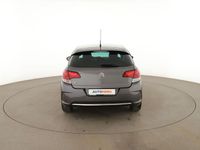 gebraucht Citroën C4 1.6 Blue-HDi Selection*TEMPO*NAVI*PDC*SHZ*ALU