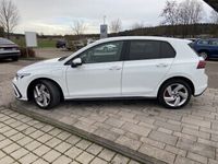 gebraucht VW Golf GTE 1.4 TSI DSG eHybrid NAVI+STANDHEIZUNG+L