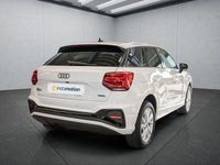 Gebraucht Audi Q2 150 PS (110 kW) 2025 Weiß SUV