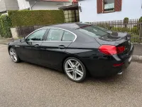 Gebraucht BMW 640 313 PS (230 kW) 2014 Schwarz Coupé