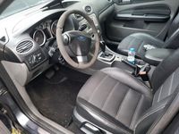 gebraucht Ford Focus 2.0 Automatik