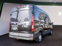 Ny Maxus V90 148 HK (108 kW) 2026 Sort Van