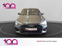 gebraucht Audi A3 Sportback e-tron Sportback 45 TFSI e S line 1.4 EU6d PHEV DSG LED B