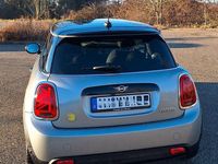 Gebraucht Mini Cooper SE Classic 135 kW (184 PS) 2023 Silber Kleinwagen