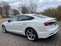 gebraucht Audi A5 Sportback 2.0 TDI 110kW -