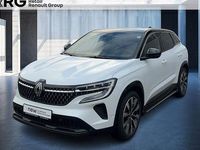 Gebraucht Renault Austral Techno 158 PS (116 kW) 2022 Schwarz SUV