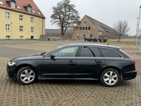 gebraucht Audi A6 2.0 TDI 140kW ultra S tronic Avant *FESTPREIS