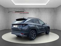 Neu Hyundai Tucson 239 PS (175 kW) 2025 Grau SUV