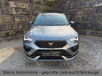 Gebraucht Cupra Ateca 150 PS (110 kW) 2025 Grau SUV