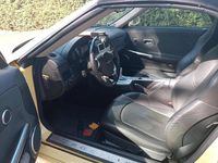 Gebraucht Chrysler Crossfire 218 PS (160 kW) 2005 Gelb Cabrio