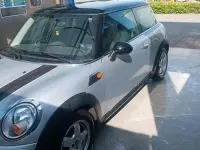 Gebraucht Mini Cooper 120 PS (88 kW) 2006 Grau Kleinwagen
