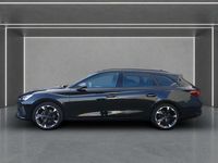 Second-hand Cupra Leon 150 CP (110 kW) 2024 Negru Break