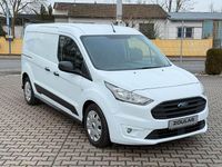 Gebraucht Ford Transit Connect Trend 120 PS (88 kW) 2019 Weiß Van / Kleinbus