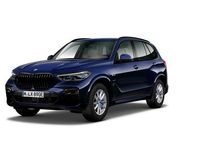 Gebraucht BMW X5 Shadowline 286 PS (210 kW) 2022 SUV