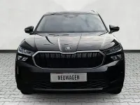 Neu Skoda Kodiaq Selection 150 PS (110 kW) 2026 Blackmagic perleffekt SUV