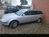 Gebraucht VW Passat 102 PS (75 kW) 2005 Limousine