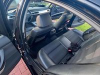 Gebraucht BMW 325 Basis 218 PS (160 kW) 2006 Schwarz Limousine