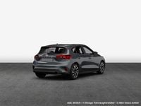 Używany Ford Focus ST-Line X 155 KM (114 kW) 2025 Szary Sedan/Limuzyna