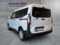 Gebraucht Ford Transit Trend 101 PS (74 kW) 2026 Frostweiß Van / Kleinbus